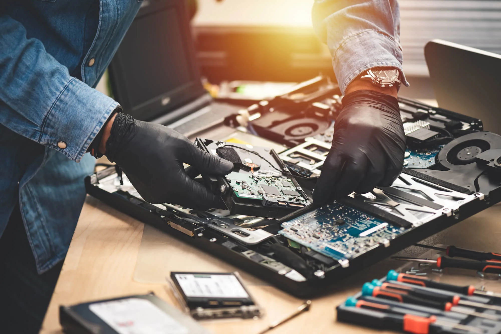 FastFriendlyCompuer-Computer Repair2